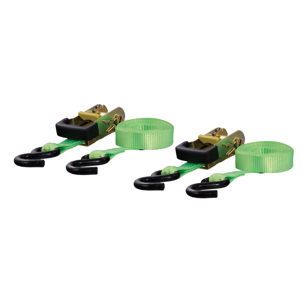 Curt 83028 Tie Down Strap - image 1