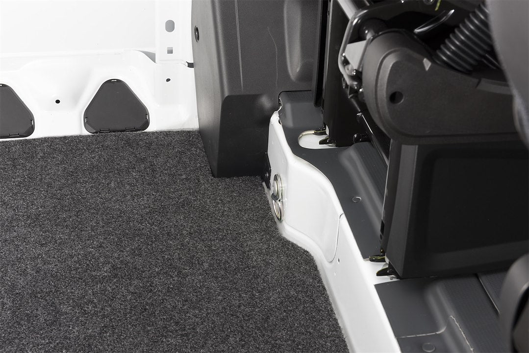 Bedrug Vrdp14m Cargo Area Liner - image 2