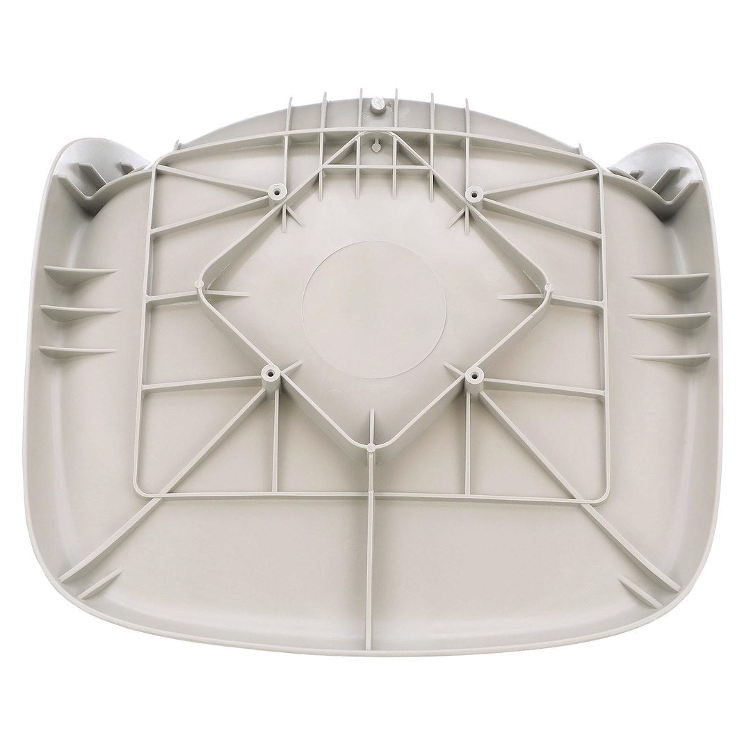 Attwood Marine 98390gy Boat Seat - image 4