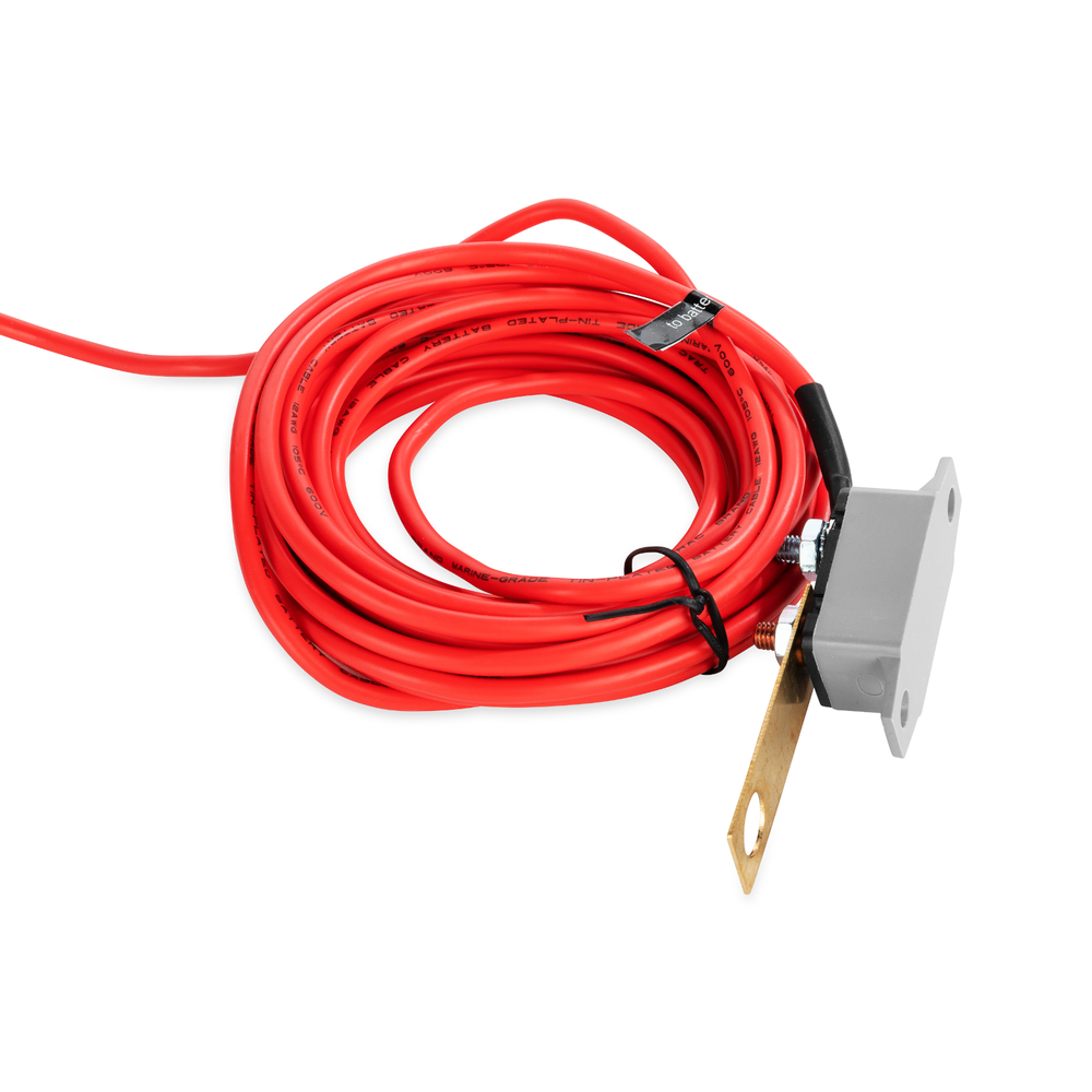 Camco Marine 69004 Anchor Winch - image 12