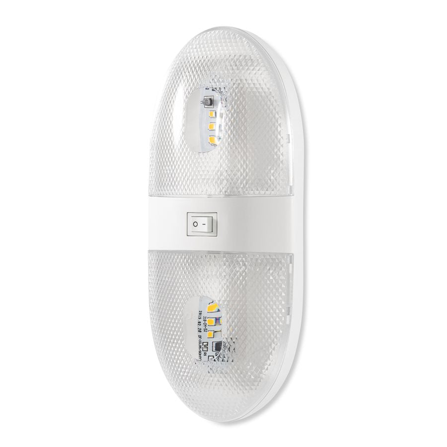 Camco 41321 Dome Light - Led - image 4