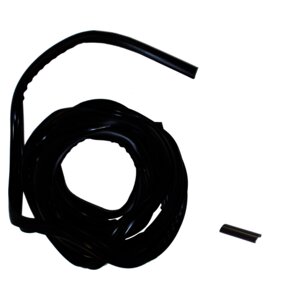 Crown Automotive 55010655K YJ Windshield Seal Lock Kit - image 3