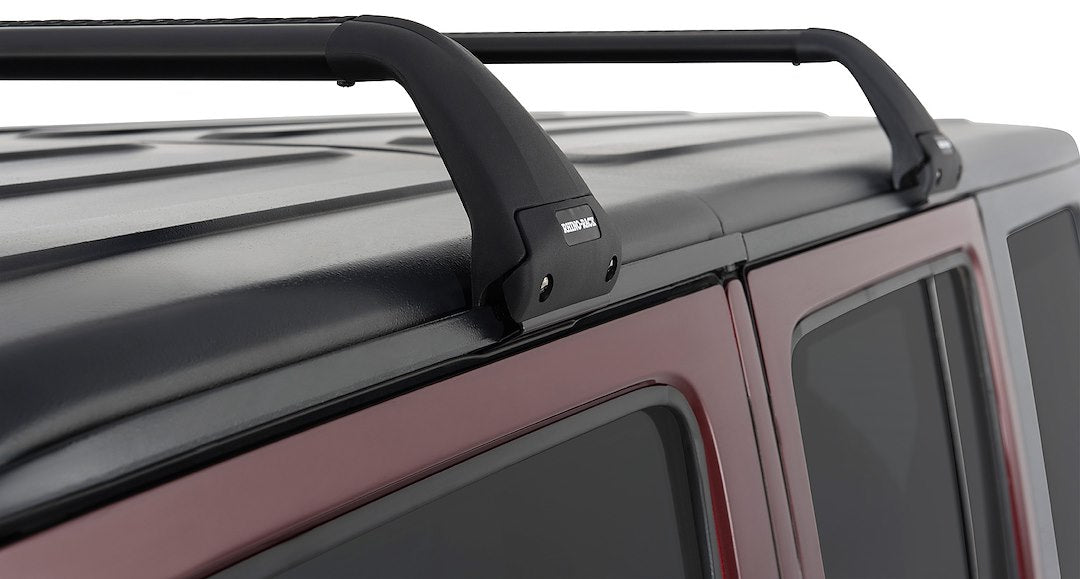 Rhino-Rack Usa Sg59 Roof Rack Cross Bar - image 11