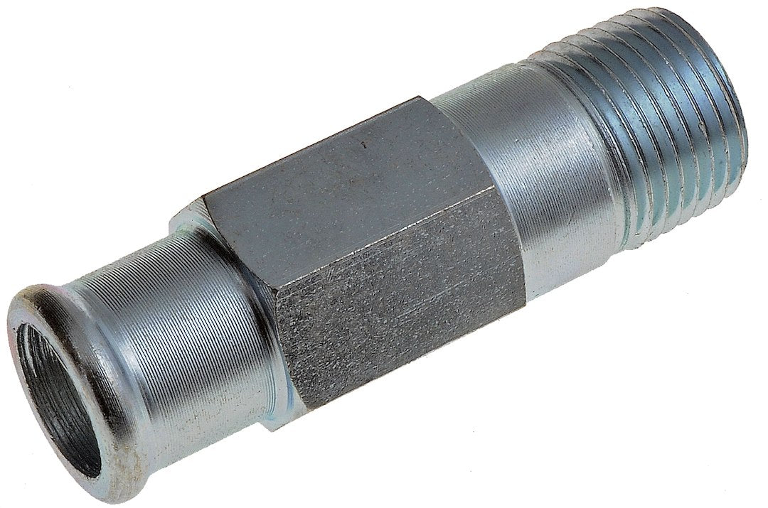 Dorman 56237 Steel Heater Hose Fitting, 3/4 x 1/2 Inch - image 2