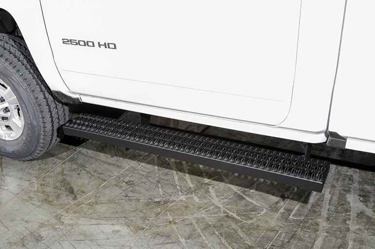 Dee Zee Rough Step Running Board DZ15321S