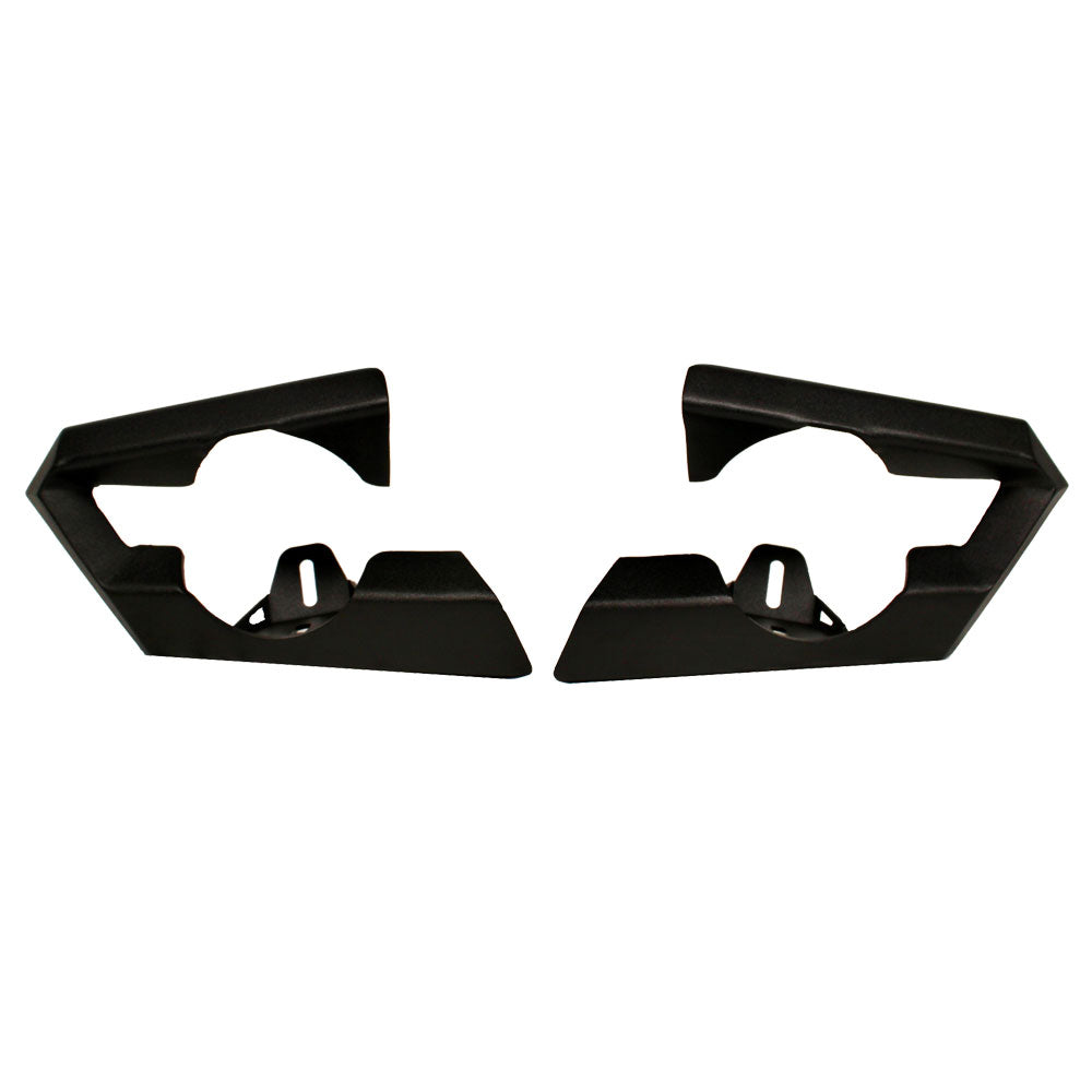 Rockslide Engineering FB-F-300-JL Mid Front Bumper
