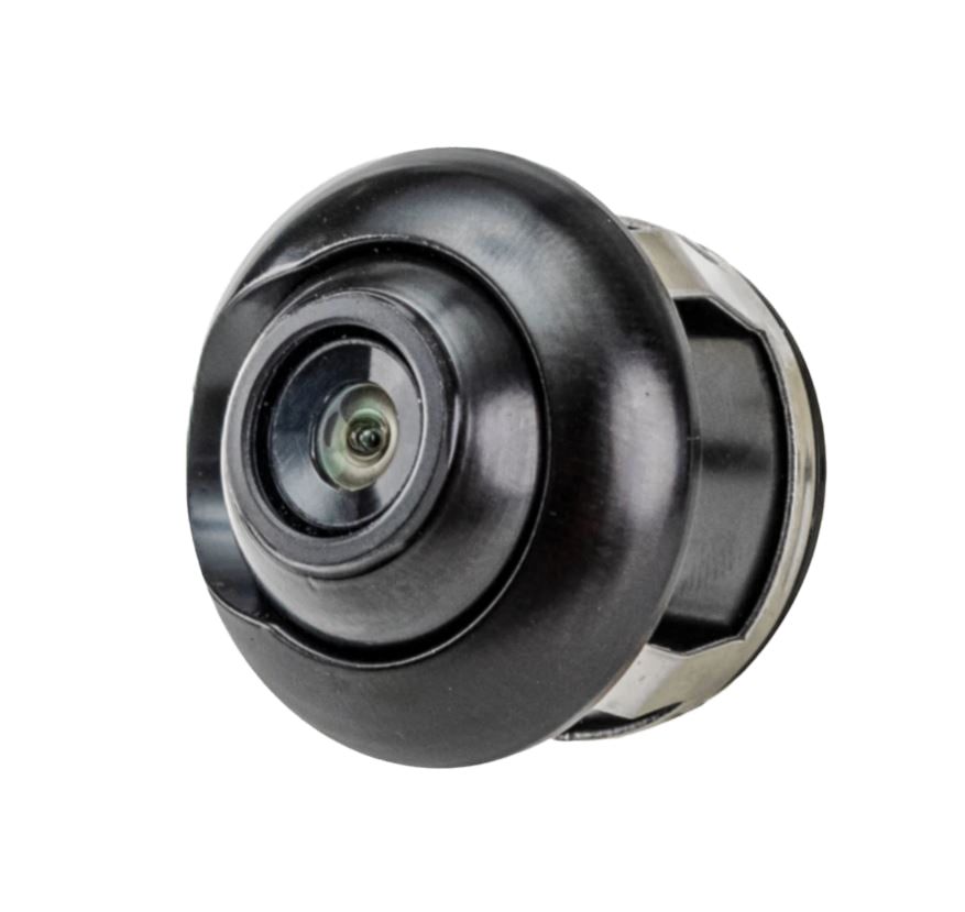 BrandMotion 150 Degree Universal Rear Mount Backup Camera 9002-7612 - image 3
