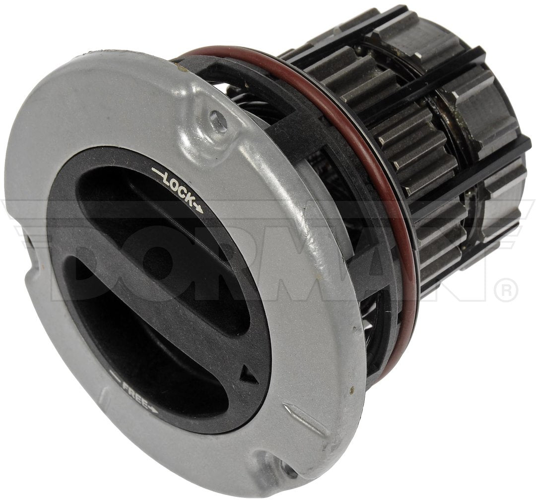 Dorman 600-220 35-Spline Manual Locking Hub - image 1