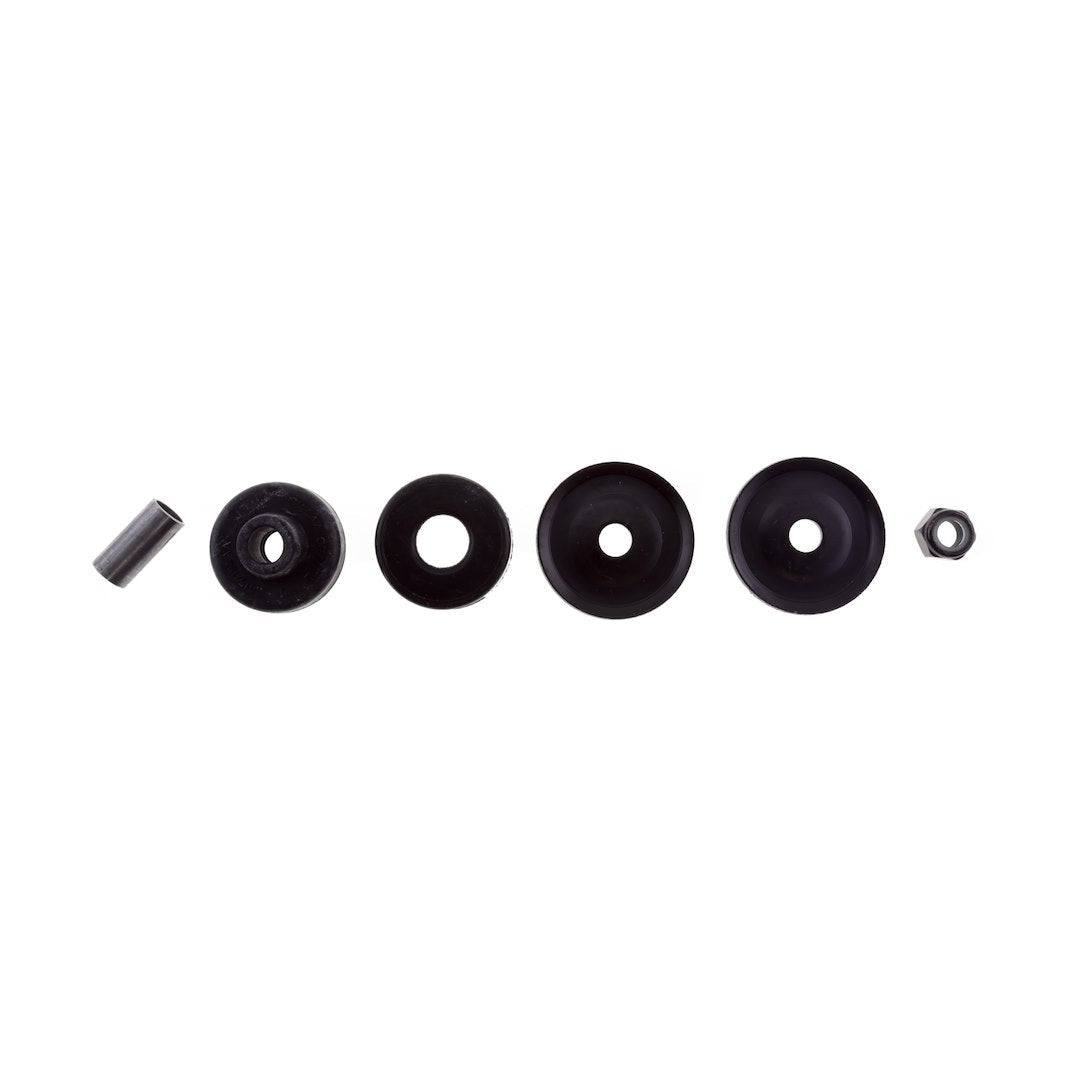 Bilstein B8 5100 Series Shock Absorber Nitrogen Gas Charged 24-239455 - image 2
