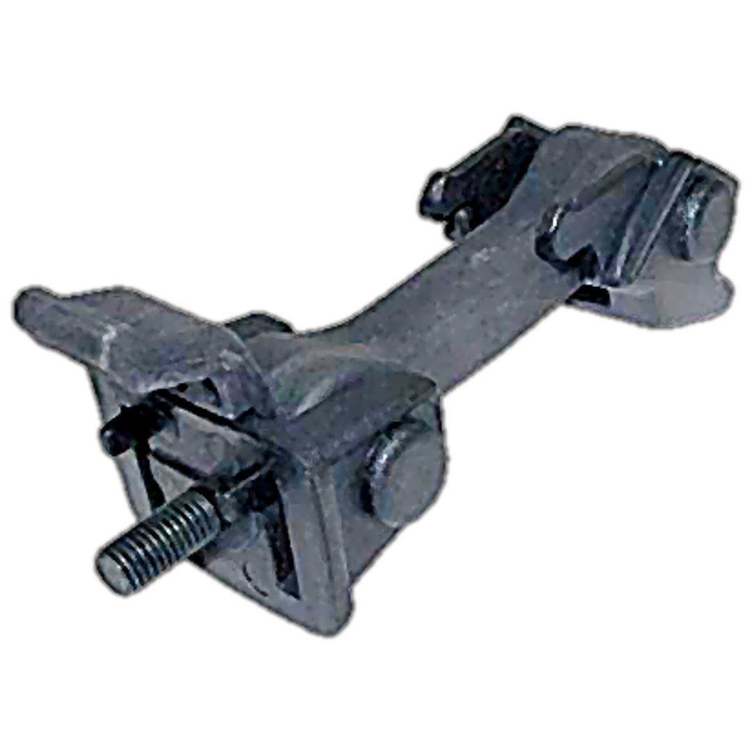 Crown Automotive 55395653AD JK Hood Catch - image 2