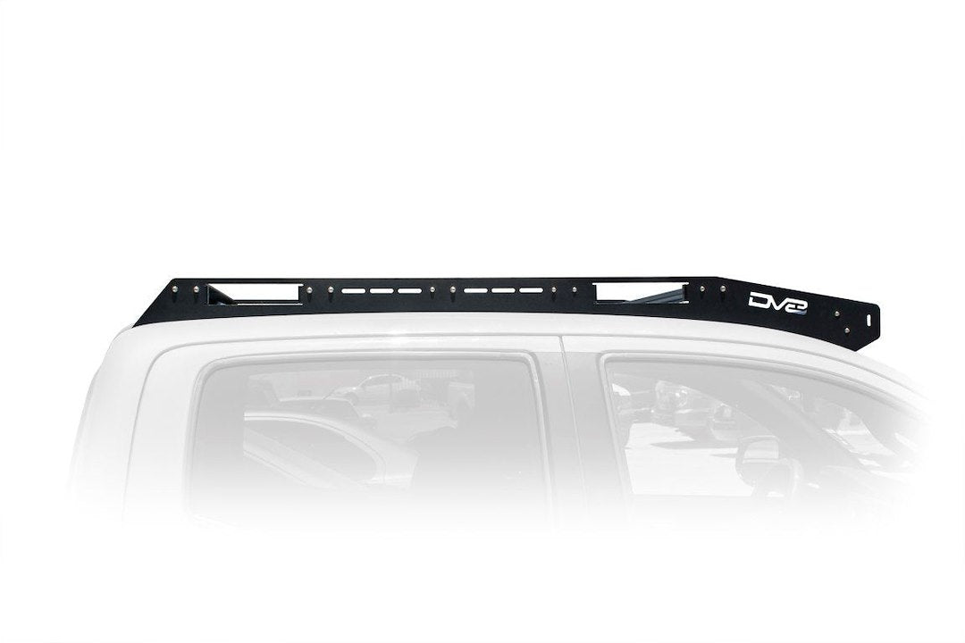 DV8 Offroad Roof Rack (Rrtt101) – Material: Aluminum