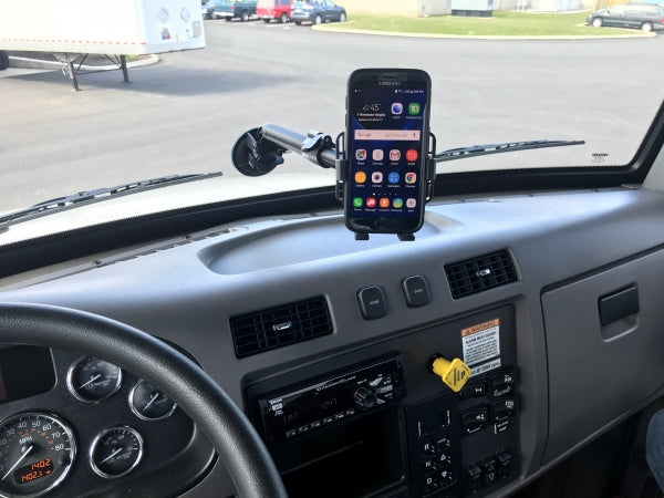 Havis Inc. Pkg-Win-102 Adjustable Cell Phone Mount