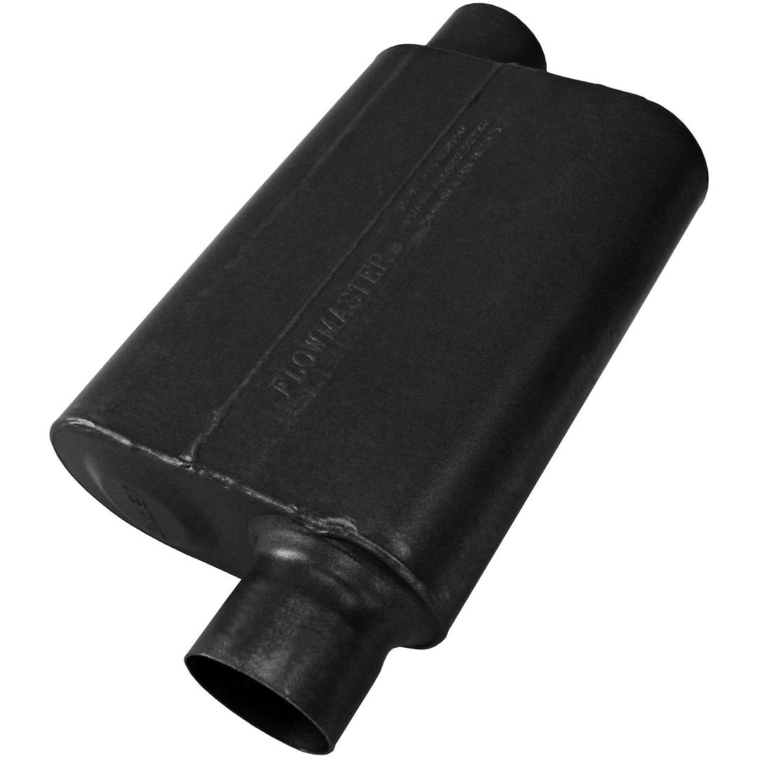 Flowmaster 8043043 Original 40 Series Stainless Muffler