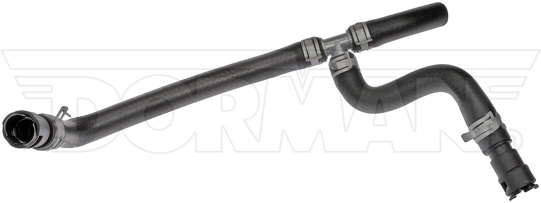 Dorman (OE Solutions) 626562 16-Inch Heater Hose Assembly - image 4