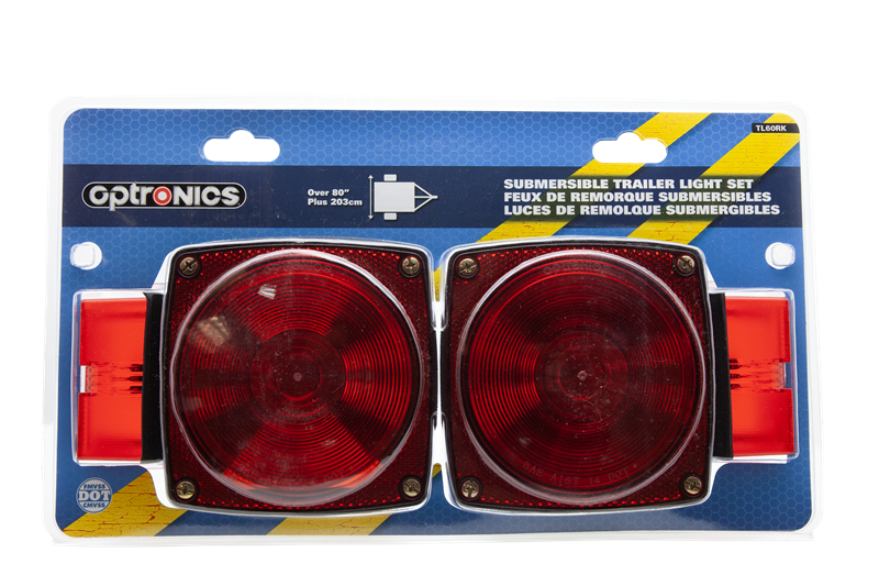 Optronics Tl60rk Trailer Light Kit - image 4