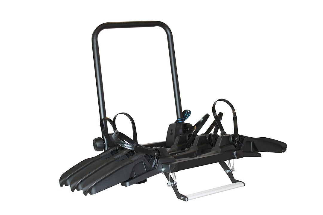G3 S.P.A. 23.750/3 Pennsylvania 3-Bike Hitch Rack