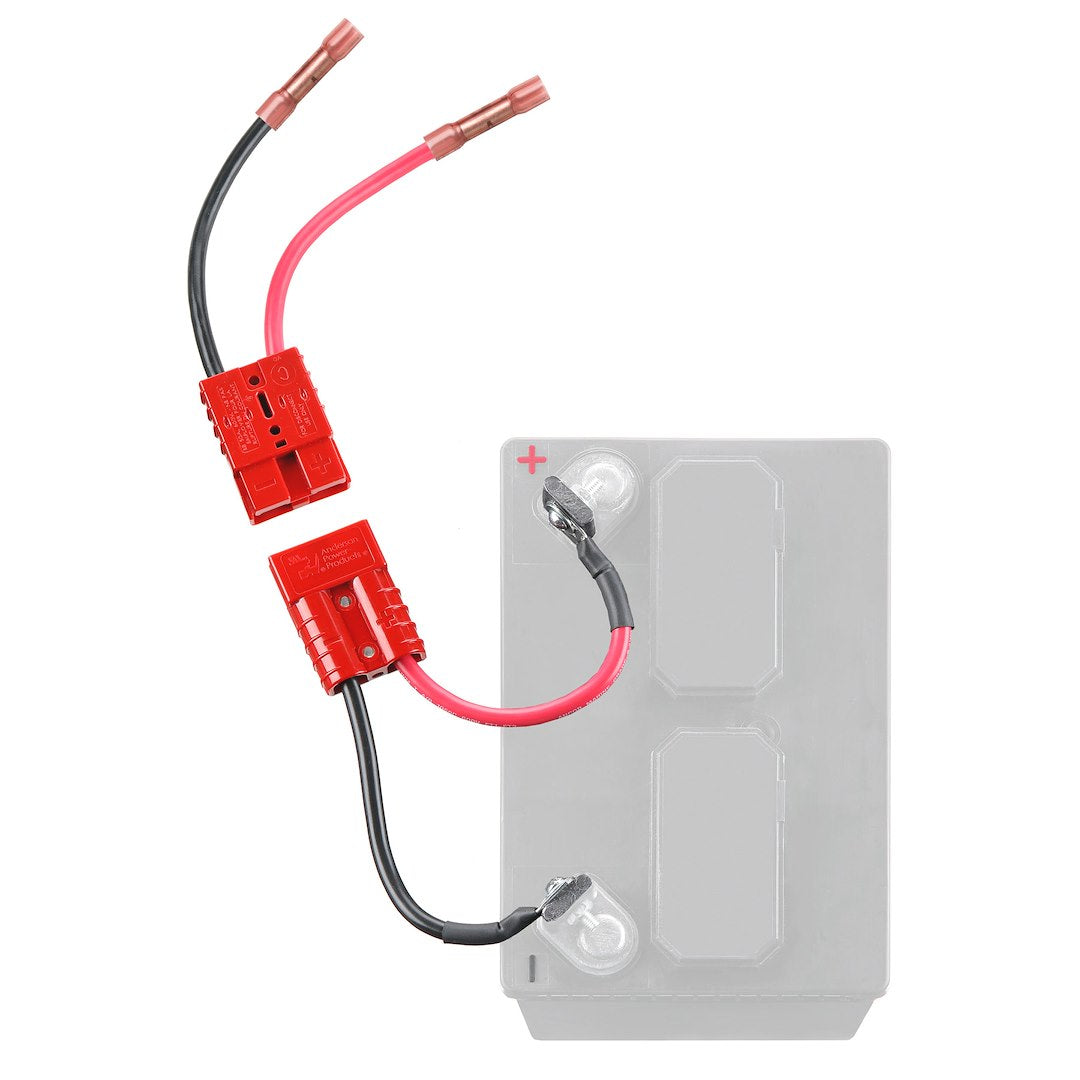 Connect-Ease Rce12vbltk Battery Connection Harness - image 1
