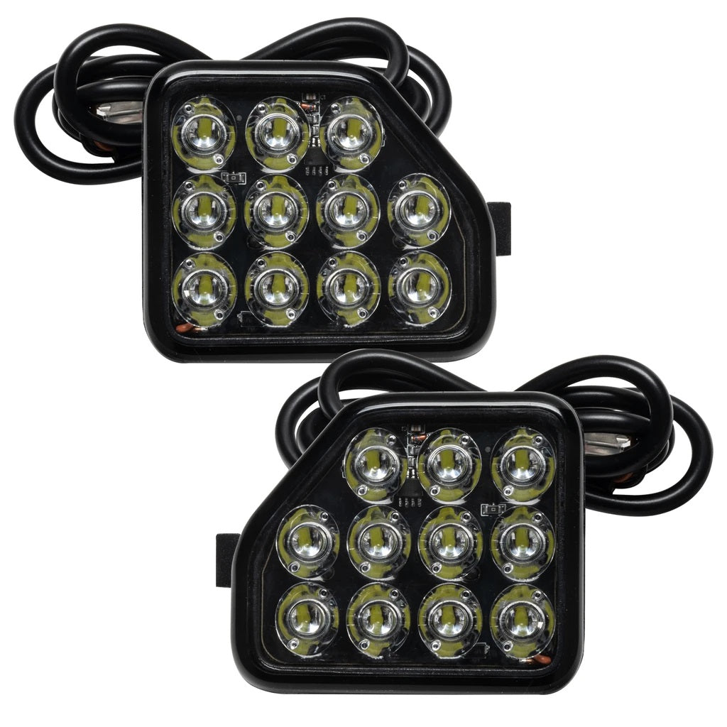 Oracle Lighting 5874-504 LED Reverse Light for Wrangler JL
