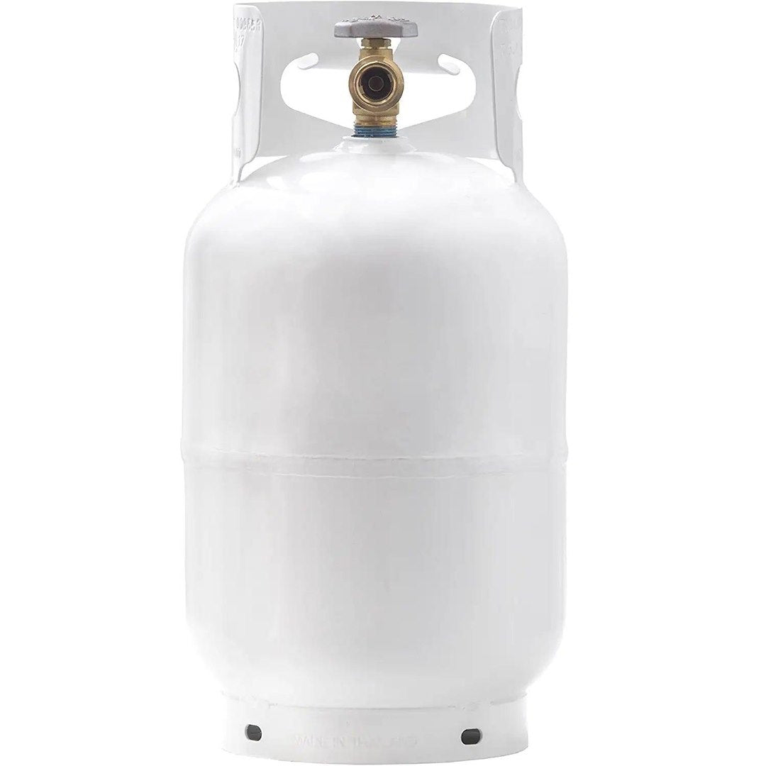 Flame King Ysn10lb Propane Tank - image 1