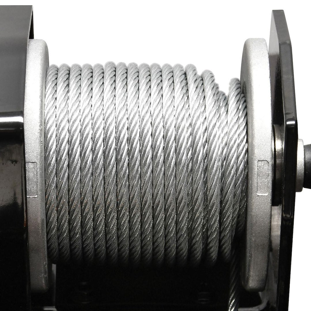 Superwinch 1120210 LT2000 2,000-lb ATV Planetary Winch