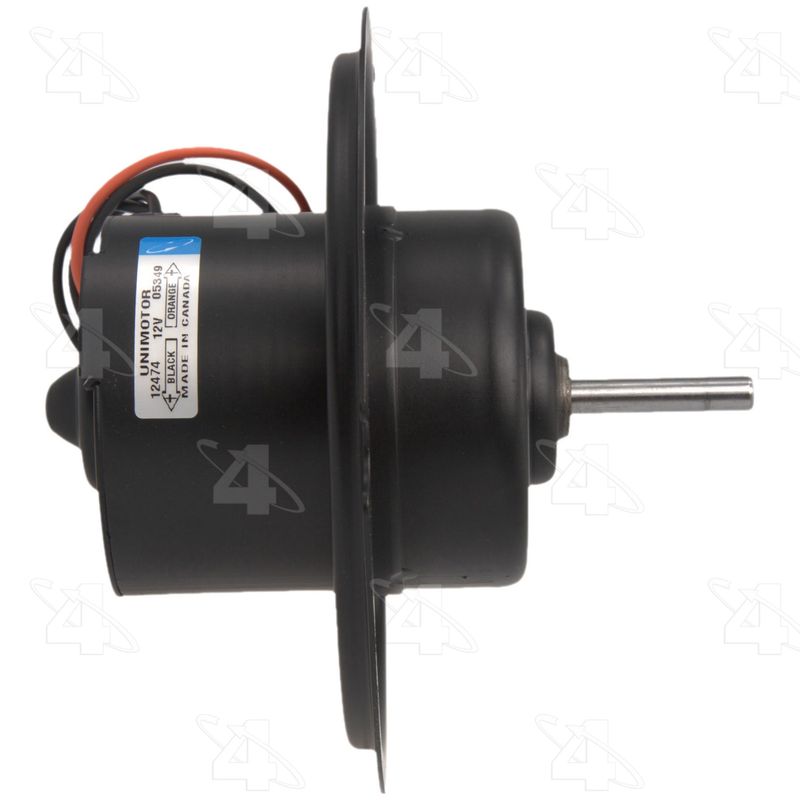Four Seasons 35474 Heater Blower Motor