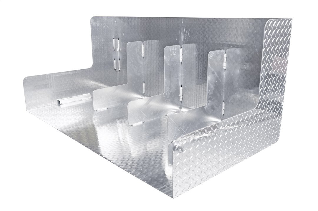Dee Zee Dz91753x Auxiliary Fuel Tank - image 2