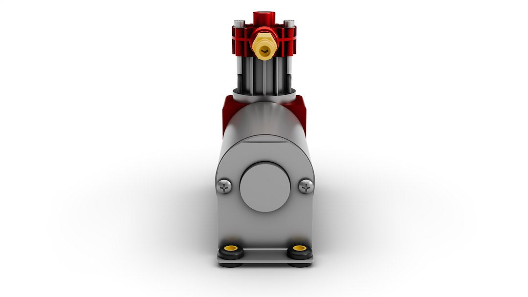 Firestone Industrial 9523 Air Compressor - image 3