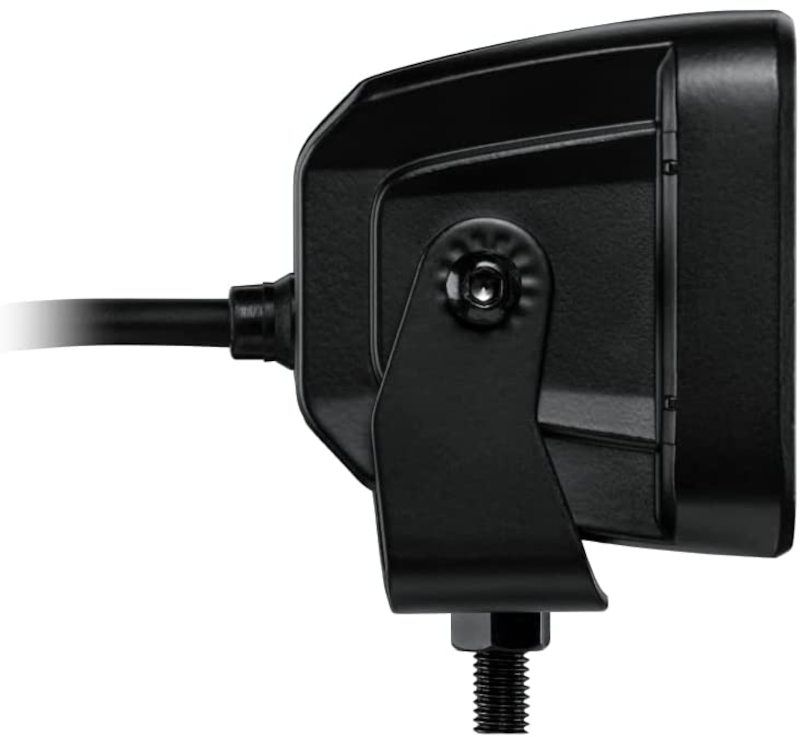 Hella 358176851 LED Cube Flood Work Light