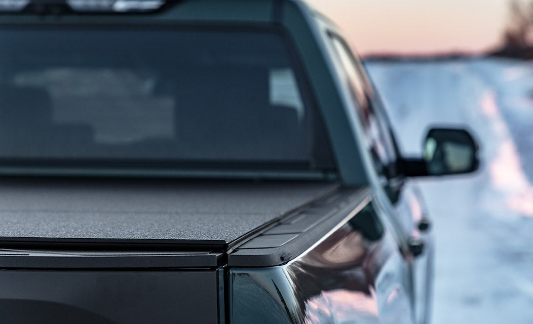 ACCESS Covers LOMAX® Aluminum Tailgate Handle Lock Tonneau Cover B3030059 - image 5