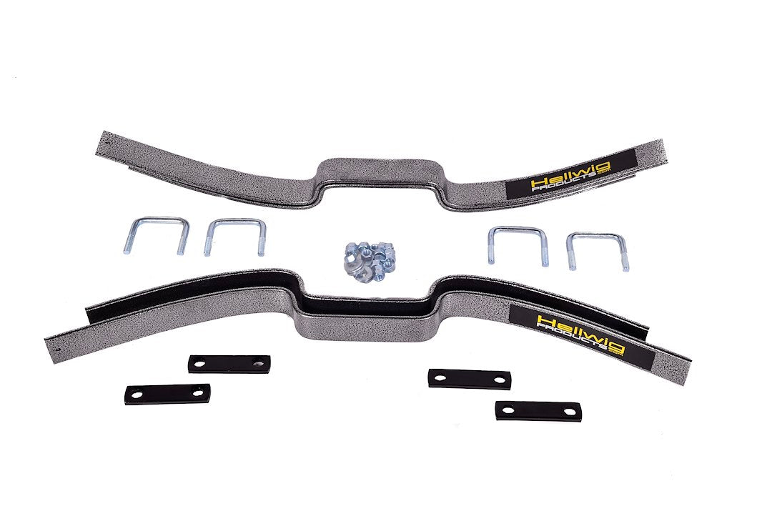 Hellwig 9703 Helper Spring Kit