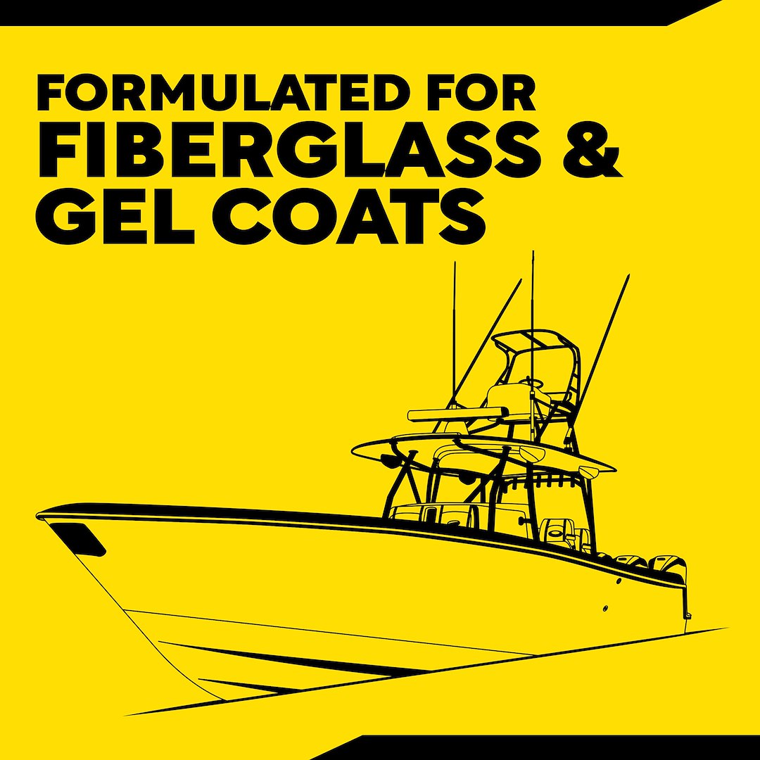 Meguiars M6732 Polishing Compound - image 6