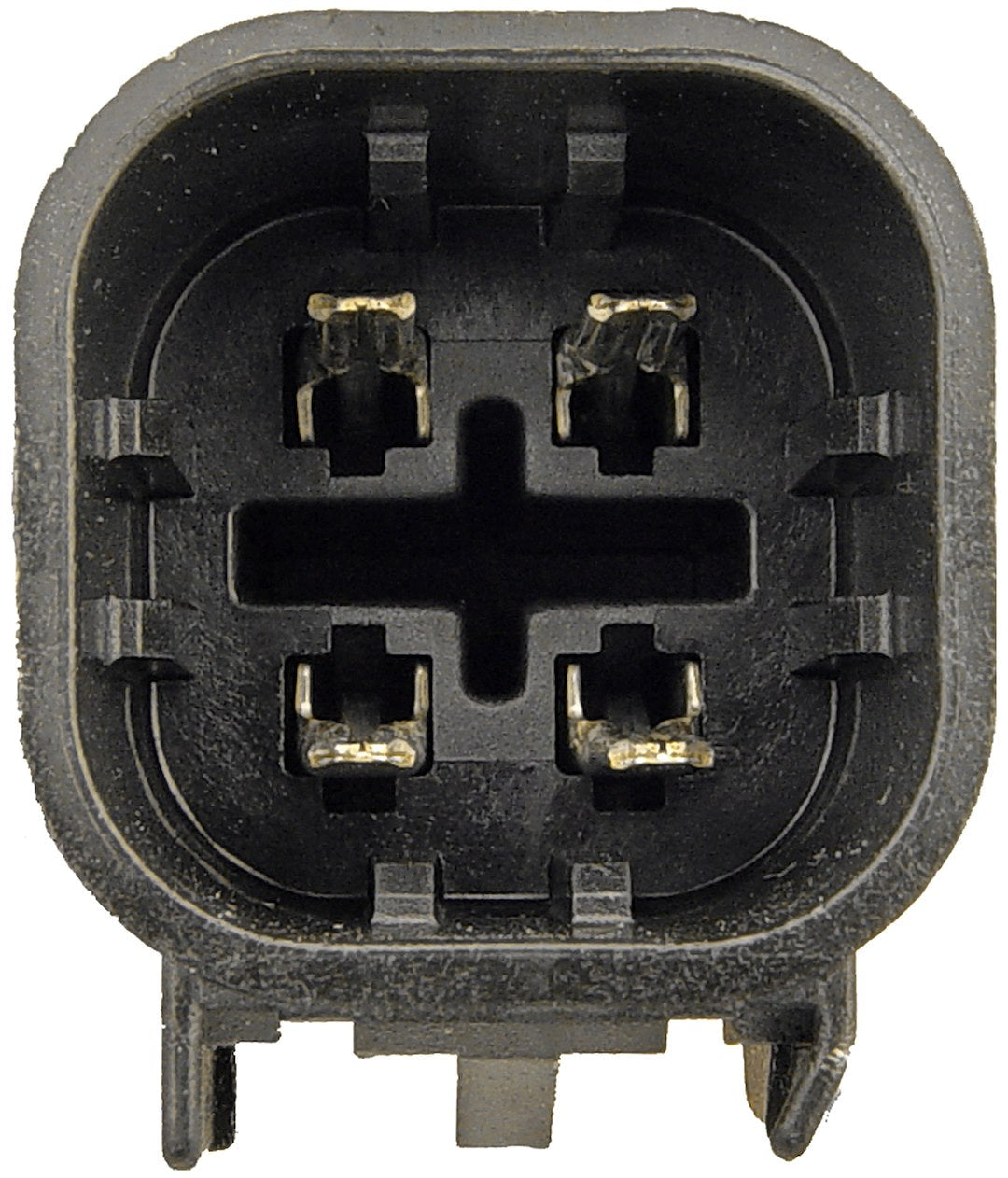 Dorman 600-901 GM Transfer Case Motor with Harness - image 2