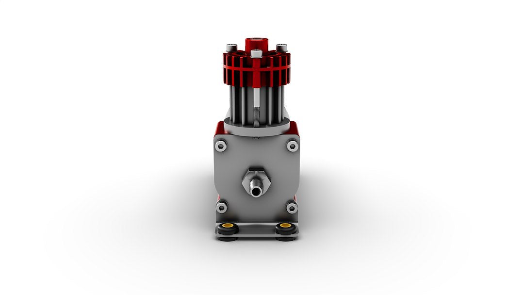 Firestone Industrial 9523 Air Compressor - image 2