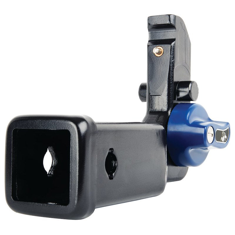 Draw-Tite 76914 Hidden Hitch Class III 2" Receiver for 2020–2022 Subaru Outback