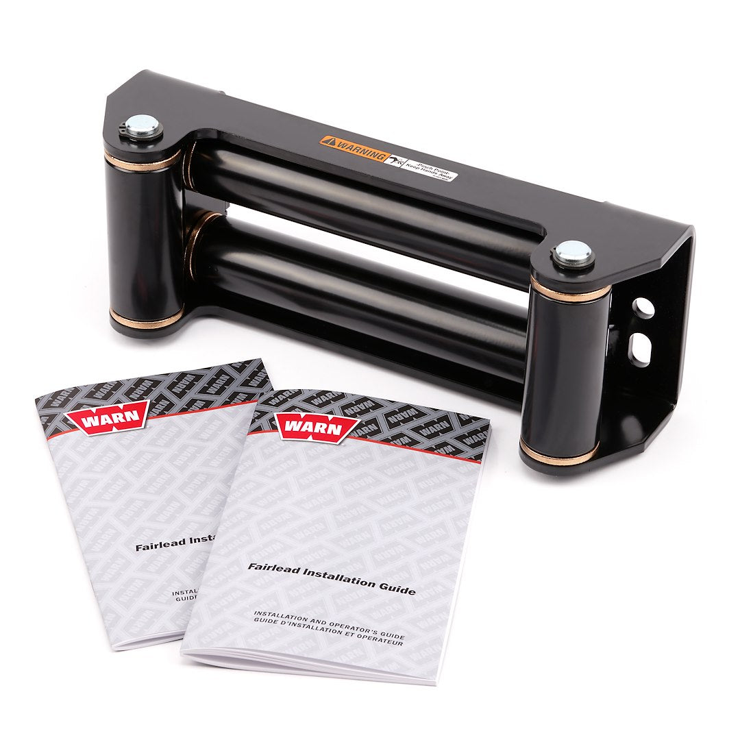 Warn 24336 Winch Fairlead
