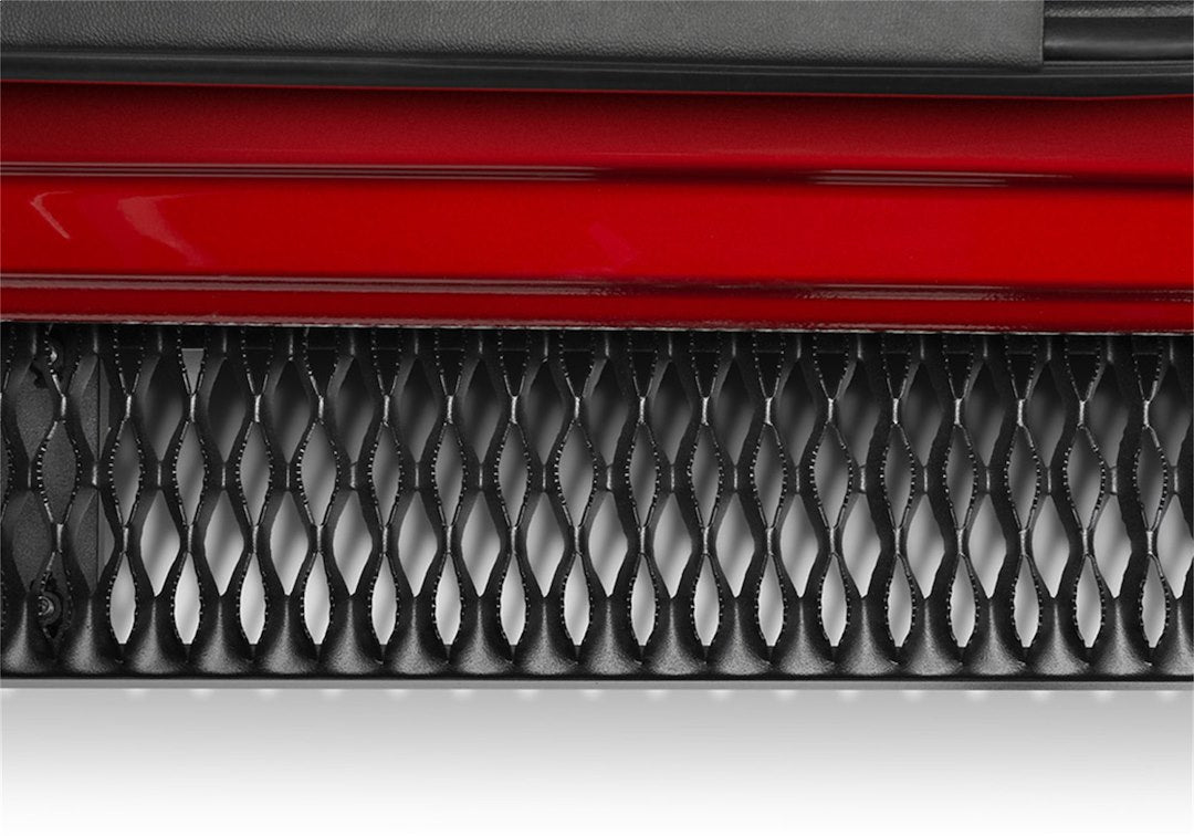 N-Fab GFC19CC-TX Growler Running Board