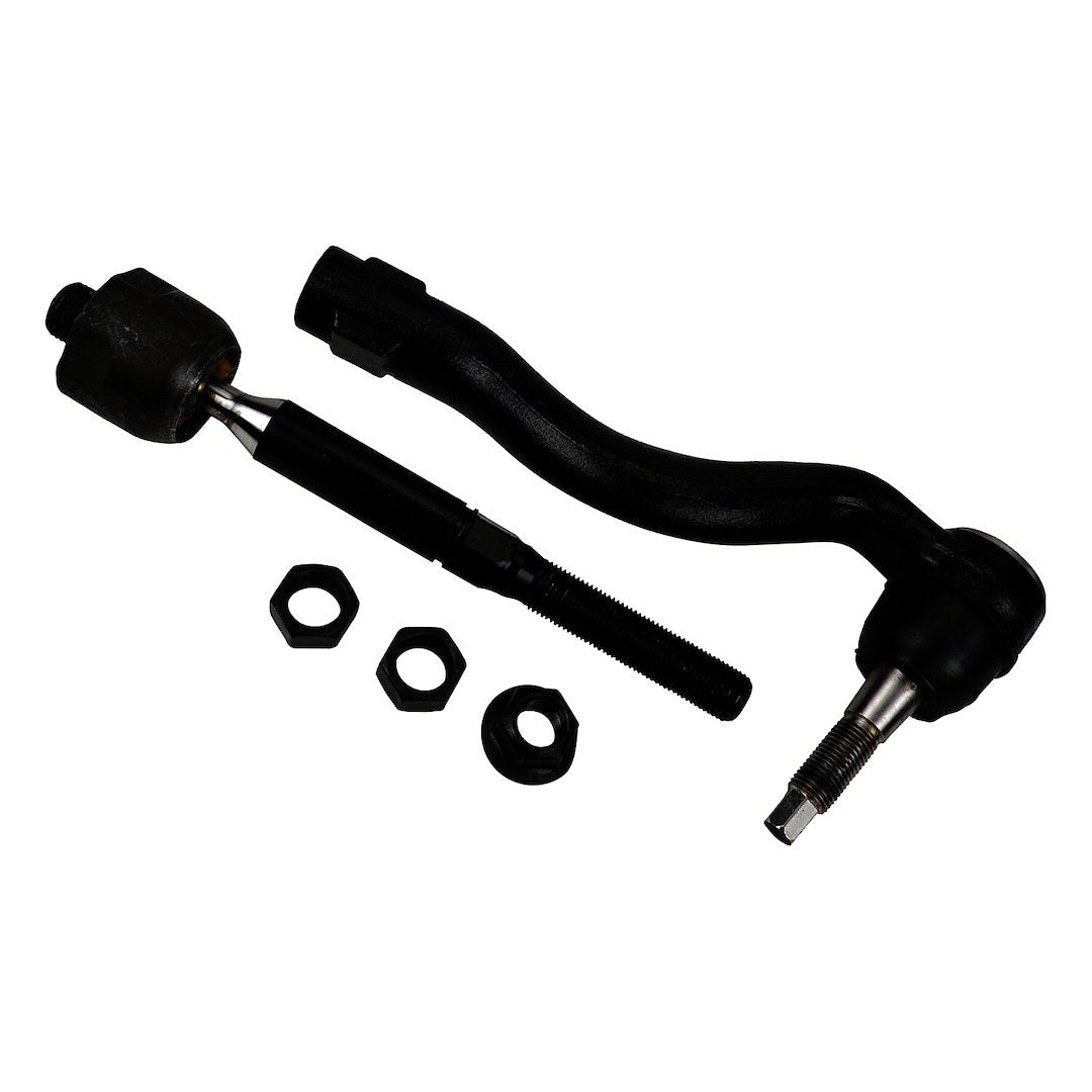 Crown Automotive TRK6 Right Tie Rod Kit - image 2
