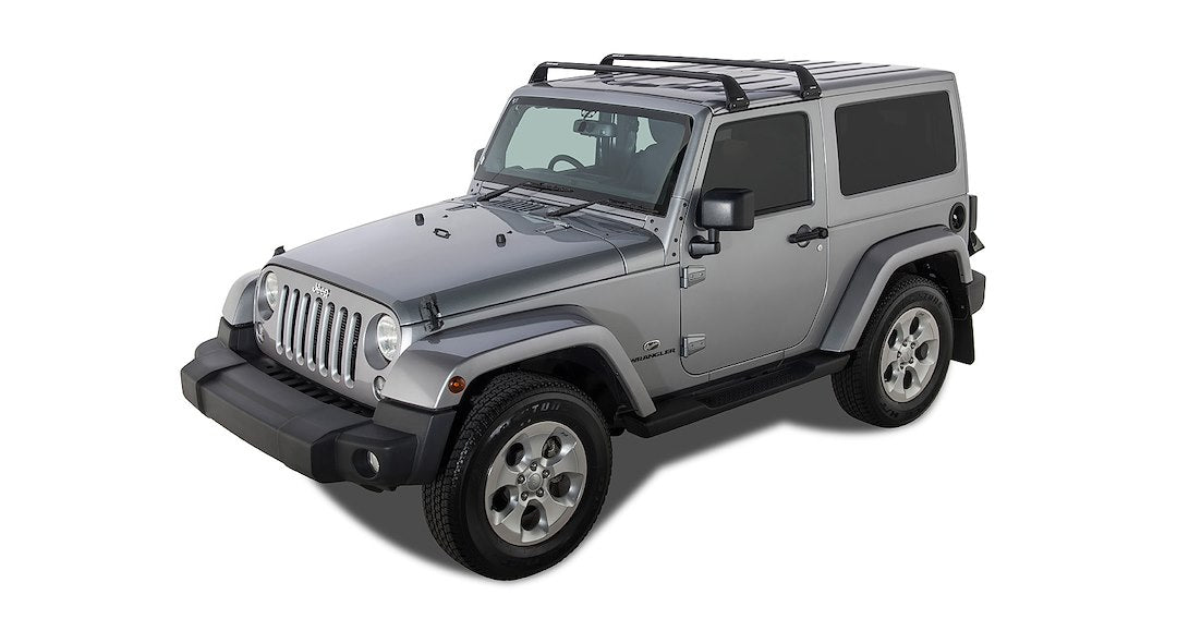 Rhino-Rack Usa Sg60 Roof Rack Cross Bar - image 2