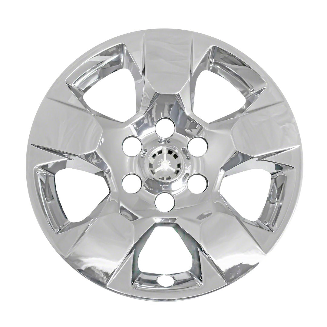 Coast To Coast IMP435X Chrome Ram 1500 Impostor Wheel Skins - image 1