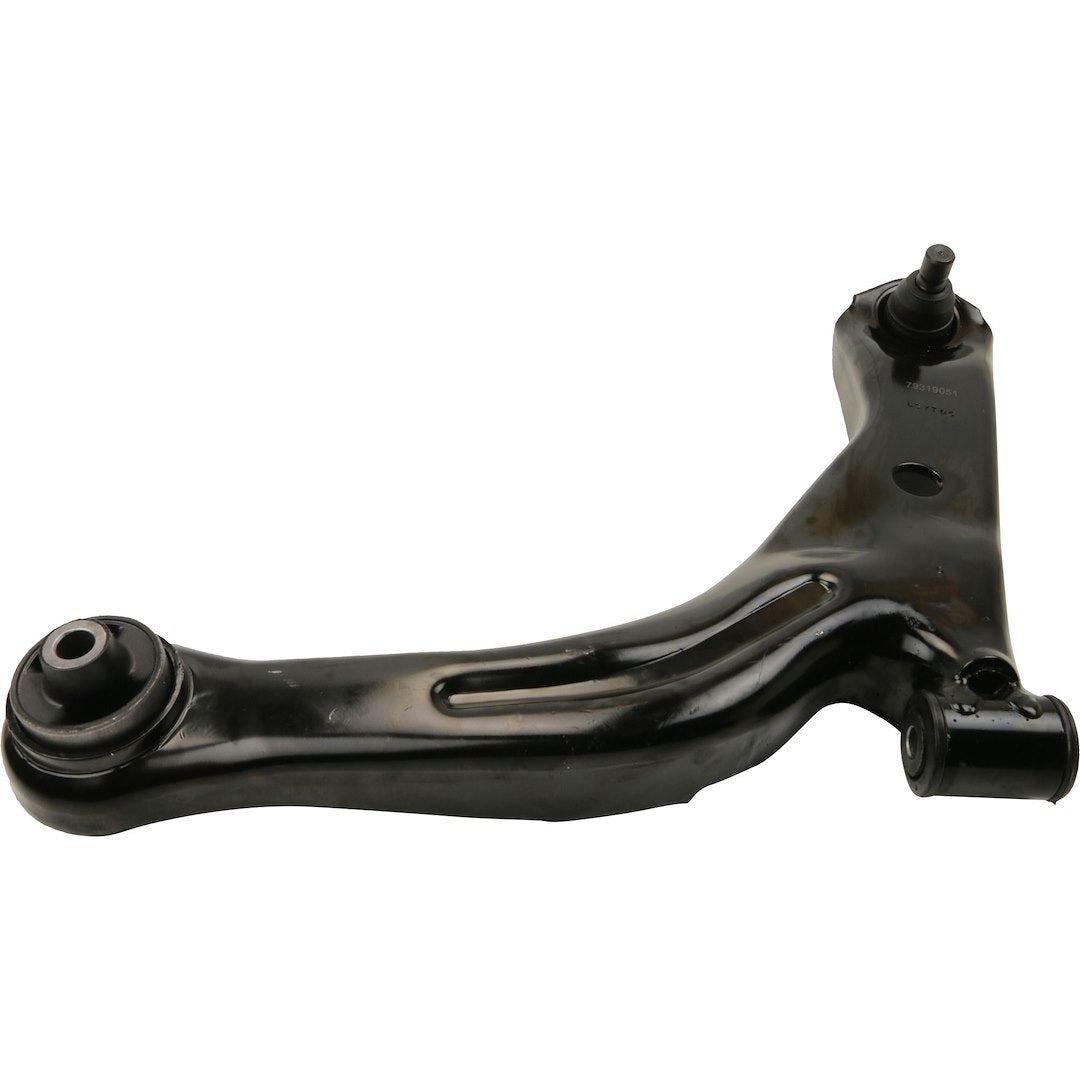 Moog Chassis RK623210 Single OEM Control Arm Assembly