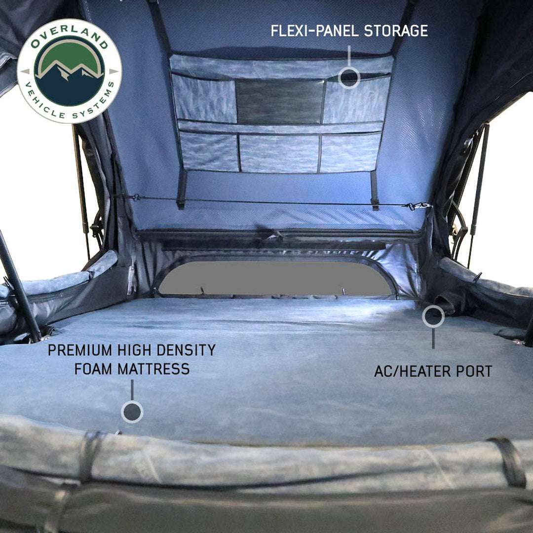 Overland Vehicle Systems 18789902 Tent