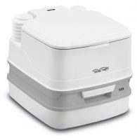 Thetford/ Norcold Toilet (50283) – Length (In): 15 Inch