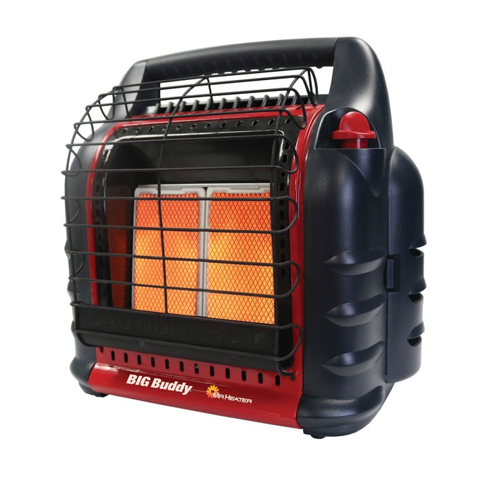 Mr Heater F274806 Space Heater - image 1