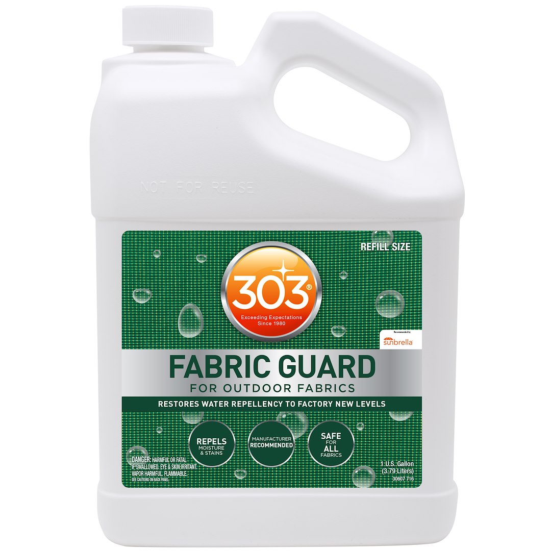 303 Products Inc. 30607 Water Repellent - image 1