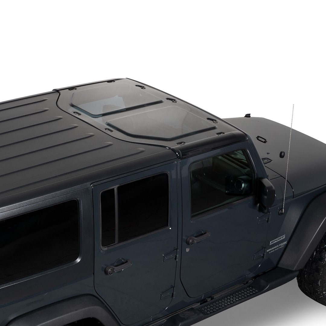 Putco 581003 Hard Top Panel