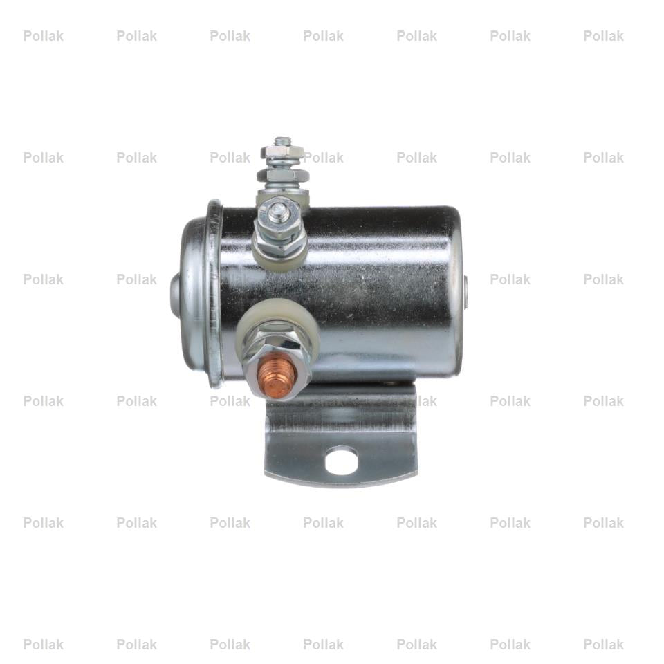 Pollak 52-307-01 Starter Solenoid - image 7