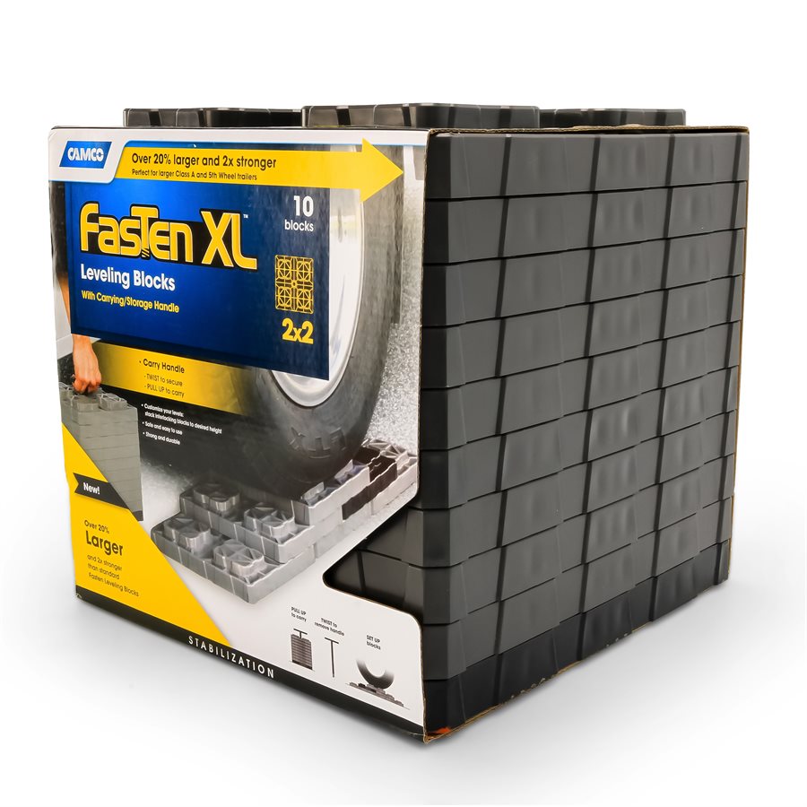 Camco 44527 Leveling Block - image 5