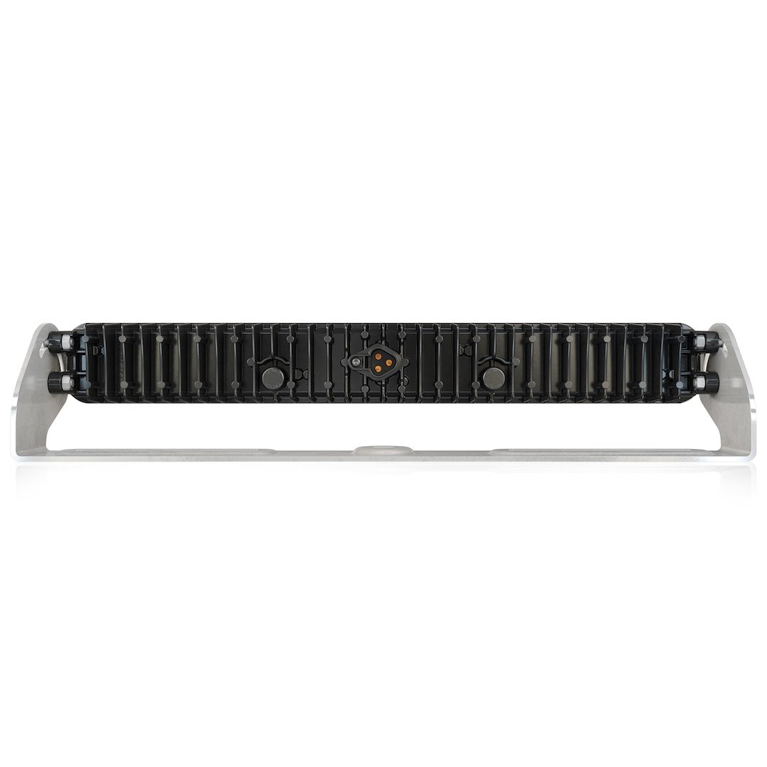 J.W. Speaker 1300561 Model 529 LED Warning Light