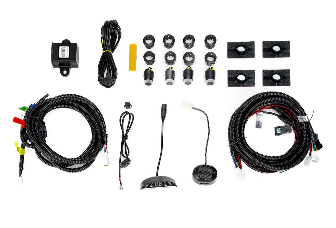 Brandmotion 9002-3010 Parking Aid System - image 1