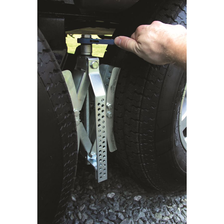 Eaz Lift 44661 Wheel Chock - image 8